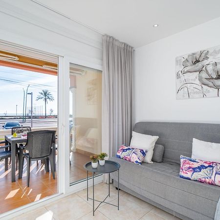 Apart-Rent Apartament Bahia 0015 Empuriabrava Kültér fotó
