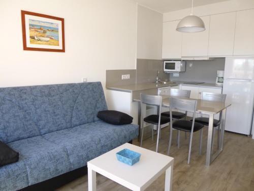 Apart-Rent Apartament Bahia 0015 Empuriabrava Kültér fotó