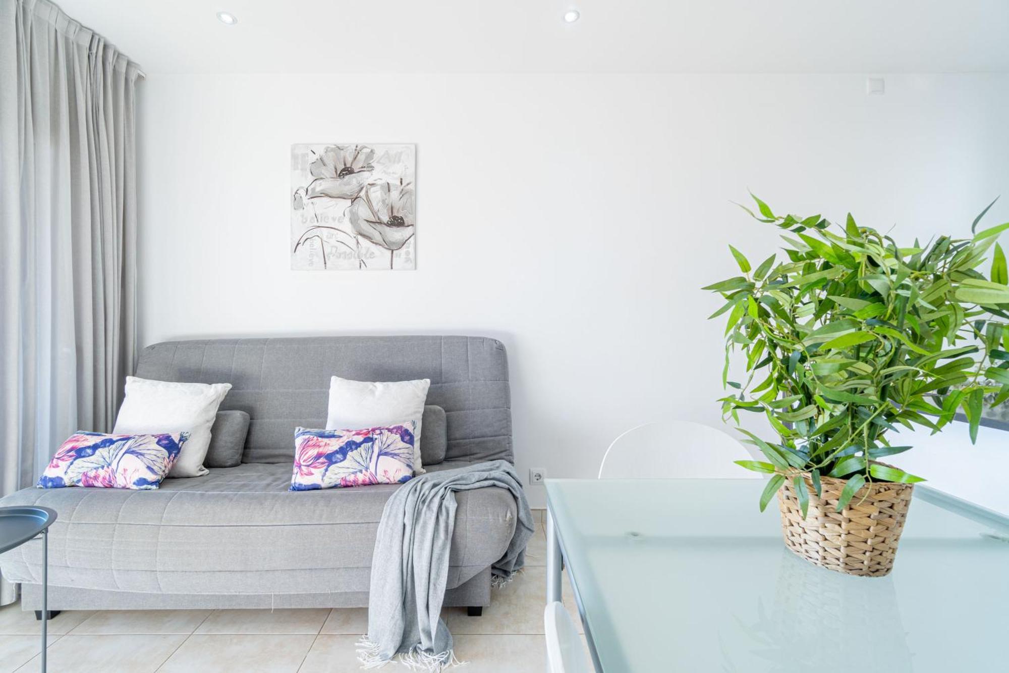 Apart-Rent Apartament Bahia 0015 Empuriabrava Kültér fotó